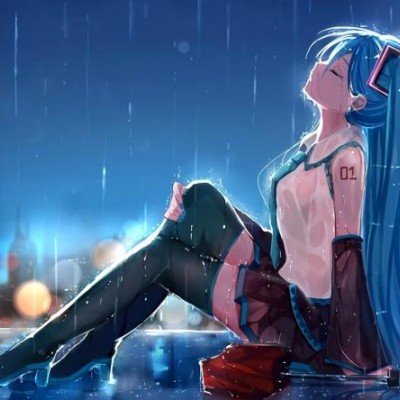 妈妈回应女儿天生白色刘海